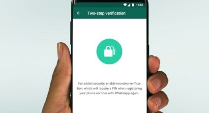 ¿Qué es la VERIFICACIÓN en dos pasos de WhatsApp y cómo activarla? PASO A PASO