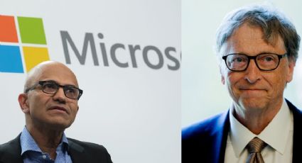 Microsoft presentará informe sobre casos de acoso sexual en la empresa; ¿Bill Gates será acusado?