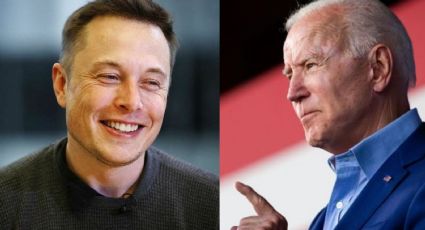 Elon Musk pide que se limite la EDAD para ocupar cargos POLÍTICOS; ¿indirecta para Biden?