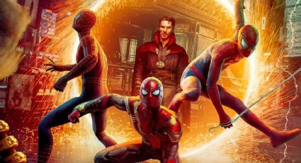 ¿Cuánto fue su recaudación? Spider-Man: No Way Home logra el tercer mejor ESTRENO en la historia