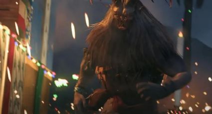 Call of Duty Warzone estrena Fervor Festivo con Krampus, el 'Santa Claus Negro'; ¿cómo encontrarlo?