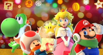 Navidad 2021: Nintendo prevé saturación de sus servidores el fin de semana por compras de pánico