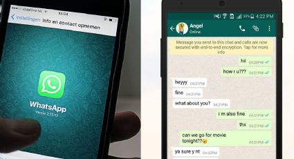 WhatsApp 2022: Así puedes saber si LEYERON tu MENSAJE sin las palomitas azules