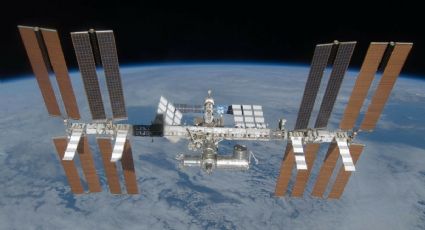 NASA: Primer viaje de TURISMO ESPACIAL a la ISS ya tiene FECHA de lanzamiento