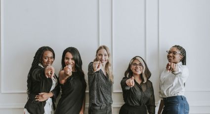 ¿Quiénes son las 5 mujeres más INFLUYENTES en la industria FINTECH mundial? LISTA