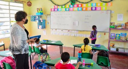 Regreso a clases SEP 2022: ¿Cuándo terminan las vacaciones y se vuelve a las escuelas en enero?