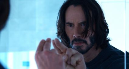 ¿Cuánto cobró? Keanu Reeves recibió un sueldo MILLONARIO por hacer Matrix Resurrections