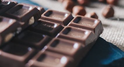 ¿Te gusta el CHOCOLATE? Estudio revela qué tipo y porciones debes comer para ser más feliz.