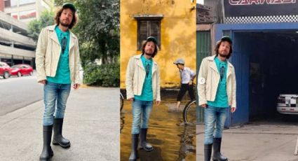 ¿Cuánto CUESTAN? Luisito Comunica usa las CROCS-Balenciaga más caras del mundo e inspira MEMES