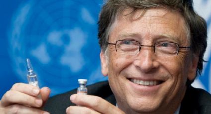 Predicciones de Bill Gates para 2022: fin de la pandemia, metaversos y digitalización