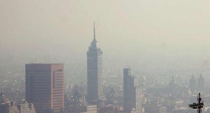 ¡Toma precauciones! Se mantiene Fase 1 de Contingencia Ambiental en la ZMVM este 23 de mayo