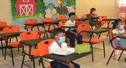 Regreso a CLASES presenciales 2022: ¿Qué estados recorren la FECHA en México?