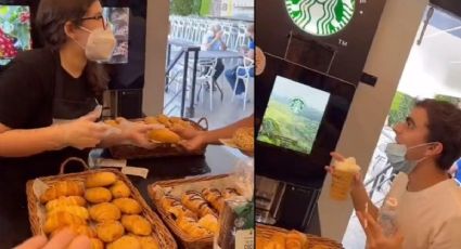 ¿Starbucks abrió una sucursal en Venezuela? Esto es lo que debes saber