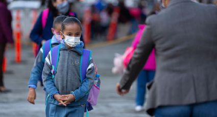 ¿Qué días de ENERO 2022 no habrá CLASES? Esto dice el calendario de la SEP