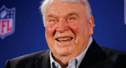 ¿De cuánto era la fortuna de John Madden? El patrimonio de uno de los deportistas más ricos de la historia