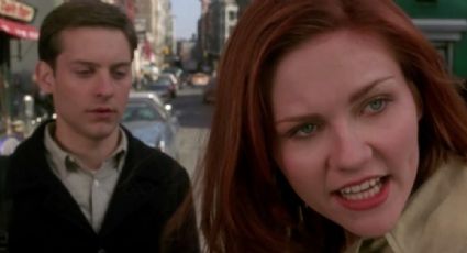 Kirsten Dunst rompe el silencio: diferencia salarial con Tobey Maguire en 'Spiderman' fue ‘extrema’