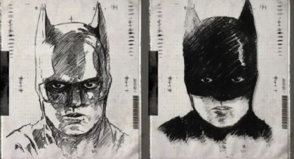 ¿Lo viste? El extraño acertijo en el TRÁILER de The Batman que lleva a un sitio secreto