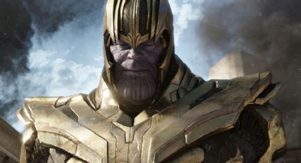 Padres nombran a su hijo THANOS porque 'las decisiones difíciles requieren de voluntades fuertes'