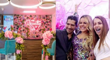 GY CDMX: ¿Cuánto cuesta arreglarte en el SALÓN DE BELLEZA de YosStop? PRECIOS y UBICACIÓN