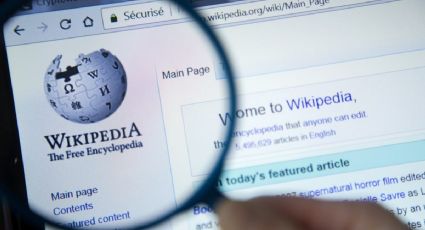 Wikipedia entra al mundo NFT: fundador vende TOKEN de la primera edición de la web