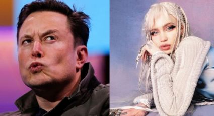 ¿Elon Musk será papá en 2022? Supuestas FOTOS de GRIMES embarazada despiertan RUMOR