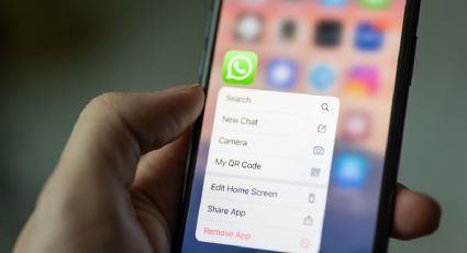 WhatsApp bloquea tu cuenta si nombras con alguna de estas PALABRAS PROHIBIDAS un grupo de chat