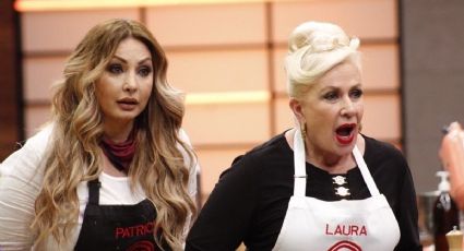 ¿Cuánto tienen que PAGAR los participantes de MASTERCHEF si violan contrato de confidencialidad?