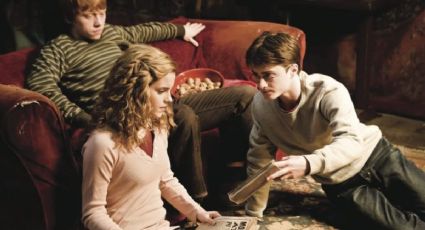 Harry Potter regresó a Hogwarts; ¿cuánto DINERO ganaron los protagonistas por esta saga?