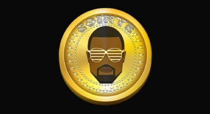 Coinye West, la criptomoneda inspirada en Kanye West que él mismo mató prematuramente