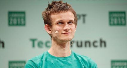 Vitálik Buterin, el ruso que a los 19, creó Ethereum, la segunda criptomoneda más importante