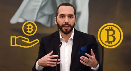 Sin miedo al criptoinvierno: Nayib Bukele anuncia que comprará un BITCOIN al día