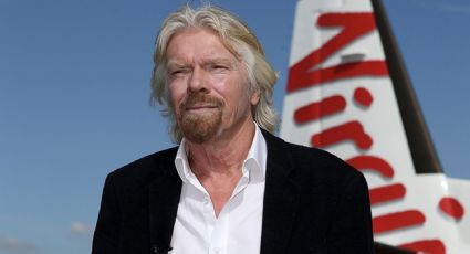 ¿Quién es Richard Branson? El primer millonario pop que viaja al espacio