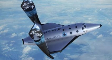 La historia de Virgin Galactic: la empresa aeroespacial que compite contra Elon Musk y Jeff Bezos