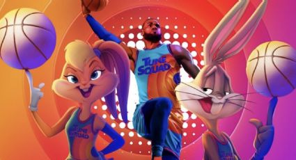 Space Jam lanza miles de NFT GRATIS; así puedes conseguir uno de los coleccionables de Warner y Nifty’s