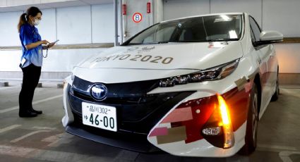 Esta es la tecnología de movilidad más futurista que en Japón ya es una realidad