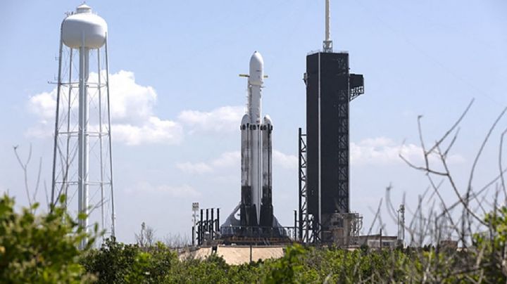 ¿Qué combustibles usan los cohetes de SpaceX, Blue Origin y Virgin Galactic y por qué debería preocuparnos?