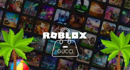 Avatares vestidos de Gucci: la firma se asocia con Roblox y crean moda virtual para su metaverso