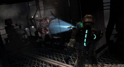 Dead Space vuelve en remake para PS5, Xbox Series X/S y PC (VIDEO)