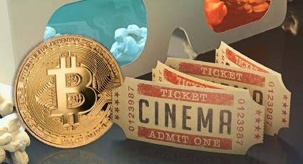 Memestock AMC, la cadena de cines de Estados Unidos aceptará bitcoin como pago, así funcionará