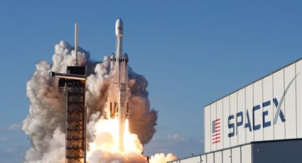 SpaceX y la startup canadiense, GEC, llevarán la publicidad al espacio