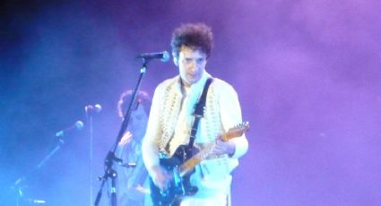 Accidente Cerebrovascular, ACV: esta fue la causa de la muerte de Gustavo Cerati