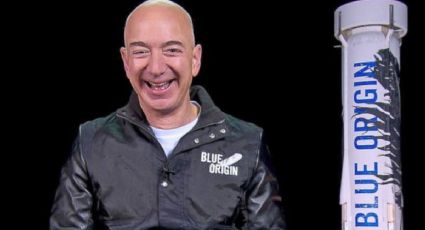 Jeff Bezos agradece a suscriptores de Amazon por hacer posible su viaje al espacio; esta fue la respuesta de los usuarios