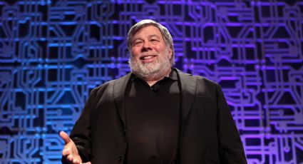 Así será el futuro según Steve Wozniak, cofundador de Apple