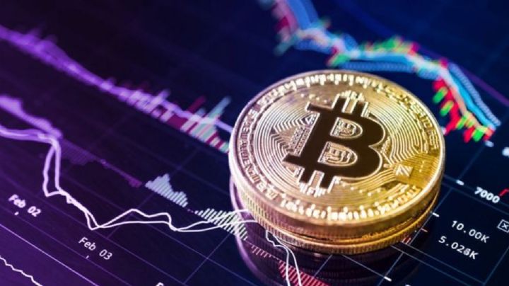 ÚLTIMAS NOTICIAS: Precio del bitcoin y criptomonedas hoy martes 14 de septiembre 2021