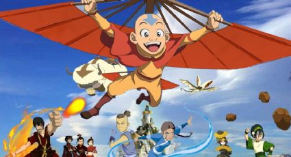 Netflix revela al elenco de su serie live action Avatar: The Last Airbender