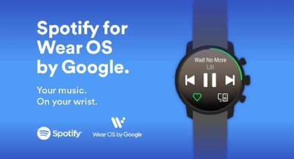 Spotify ya funcionará sin conexión en smartwatches, así puedes activarlo