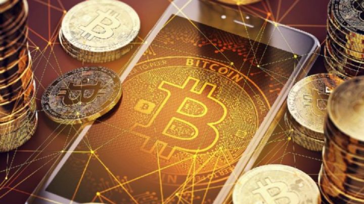 Precio del bitcoin y criptomonedas en México hoy miércoles 15 de septiembre 2021
