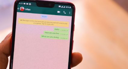 ¿Cómo CAMBIAR tu NÚMERO en WHATSAPP sin perder tus MENSAJES o conversaciones? Paso a Paso