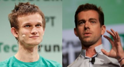 Creador de Ethereum critica los planes con Bitcoin del cofundador de Twitter