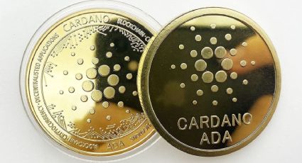 ¿Cuánto cuesta ADA Cardano? La criptomoneda más valiosa después del Ethereum y Bitcoin